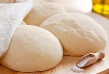 Тестомесильные аппараты: Новинка!!!! Тестомес горизонтальный для крутого теста roalbakery — 8