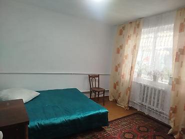 село красная речка: 65 м², 4 комнаты — 2