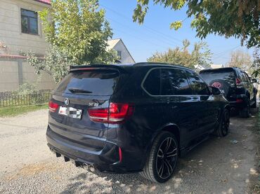 щит приборов е34: BMW X5: 2018 г., Внедорожник