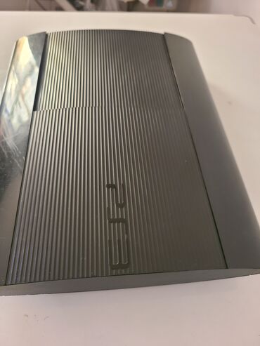 s 3: Playstation 3 Super Slim В отличном состоянии Обслужена,никаких