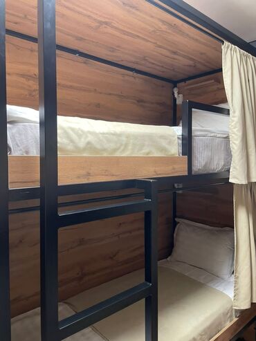 Посуточная аренда комнат: 547 м², С мебелью — 29