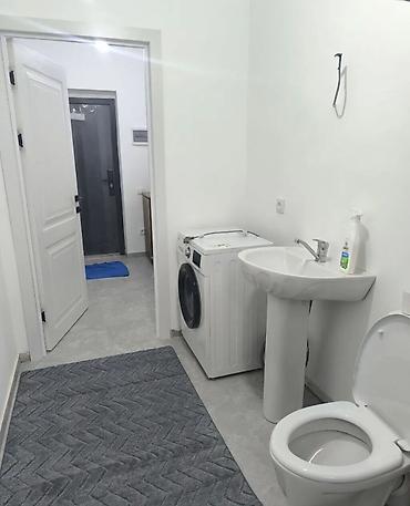 Долгосрочная аренда квартир: 1 комната, Агентство недвижимости, Без подселения, С мебелью частично — 3