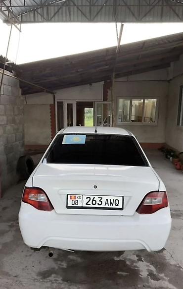 Daewoo: Daewoo Nexia: 2011 г., 1.5 л, Механика, Бензин, Седан — 2
