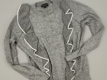 bluoltre sweter: Topshop, Women`s sweater, size M (EU 38)