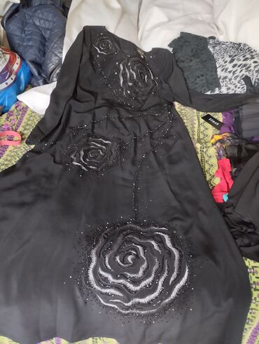 Ziyafət donları: Ziyafət donu, Maksi, 4XL — 21