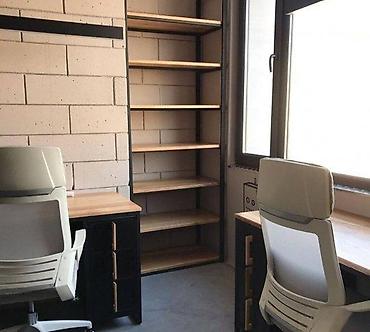 ikea paracin: POLICE PO MERI MODEL X34 | Izrada nameštaja po meri Drvo& metal — 2