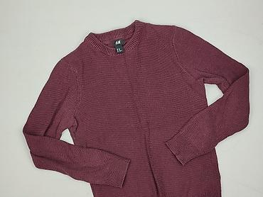 pull bear polska: H&M, Sweter dla mężczyzn, rozmiar XS — 1