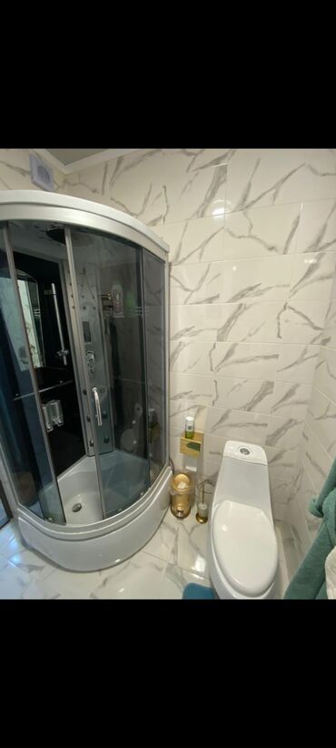 Иссык-Куль 2025: Номер, КОМФОРТ Каракол, Парковка, стоянка — 5