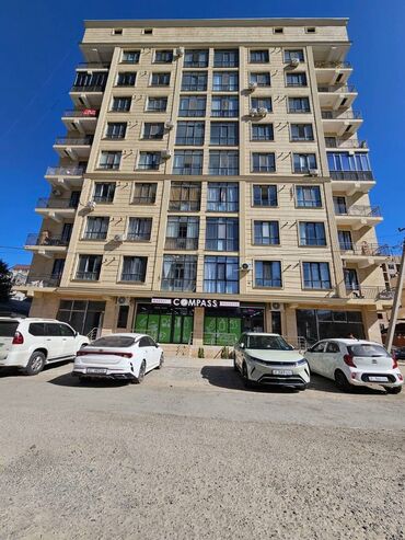 оценка дома: 3 бөлмө, 95 кв. м, Элитка, 5 кабат, ПСО (өзү оңдоп түзөтүп бүтүү үчүн)