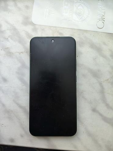 acılıb bağlanan telefon: Oppo F15, 256 GB, rəng - Yaşıl, Face ID — 2