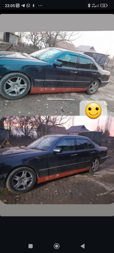 двигатель мерседес 2.2 дизель купить: Mercedes-Benz : 1997 г., 2.8 л, Автоматические, Бензин, Седан