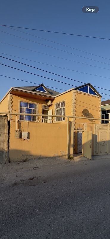 Həyət evləri və villaların satışı: 3 otaqlı, 200 kv. m, Yeni təmirli — 10