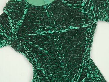 sukienki dla niskich i grubych: Women`s dress, size S (EU 36)