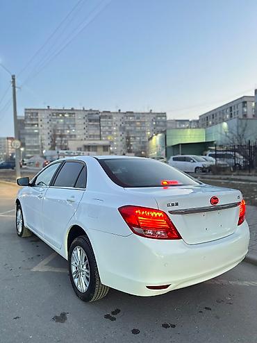 Частная аренда авто: Марка : BYD e5 Год : 2019 год Электричка запас хода летом 250-270км — 13