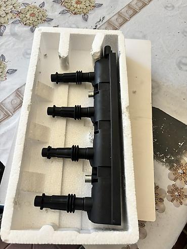 man tir: PROTON alışdırma bobini (coil pack) – 4 silindrli mühərriklər üçün - — 2