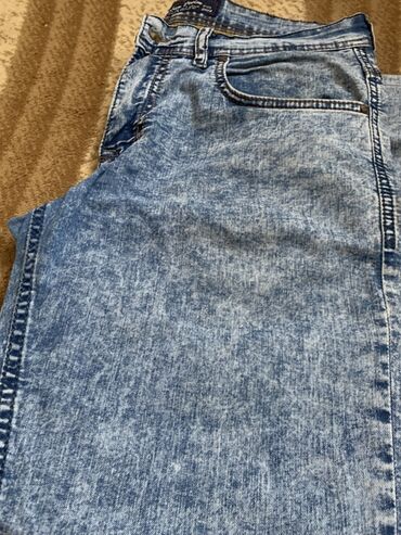 Qadın şalvarları: Heç bir problemləri yoxdu — 3