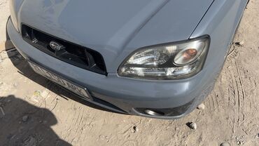 Subaru: Subaru Legacy: 2003 г., 2 л, Автомат, Бензин, Хэтчбэк