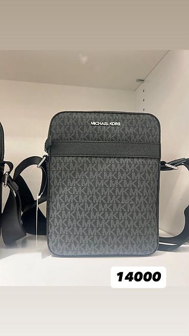 mikhael kors: Продаю барсетку от Michael Kors. Покупал месяц назад за 15.500 — 1