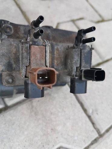 ELEKTRO VENTIL GH / LF 2,0B ZA MAZDA 6 OD 2008. DO 2011. GOD. |
