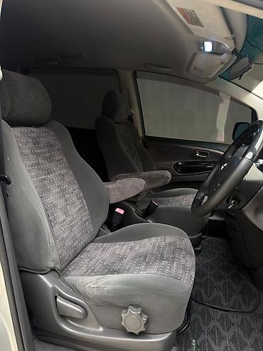 Toyota: Toyota Estima: 2005 г., 3 л, Автомат, Бензин, Минивэн — 15