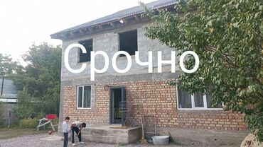дом село раздольный: Дача, 6 кв. м, 5 бөлмө, ПСО (өз алдынча бүтүрүү)