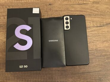 samsung x530: Samsung Galaxy S21 5G, 128 GB, Düyməli, Barmaq izi, Simsiz şarj