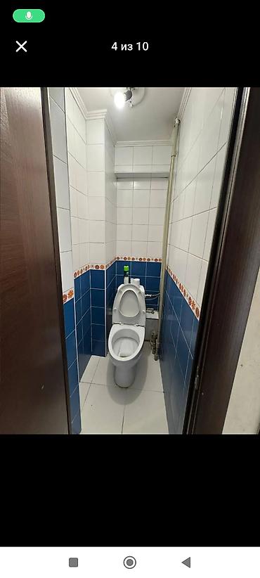 Продажа квартир: 3 комнаты, 64 м², Индивидуалка, 4 этаж, Косметический ремонт — 4