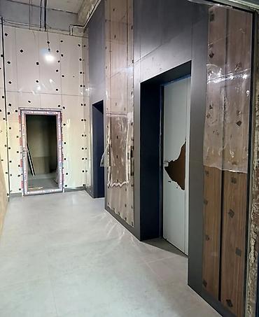 квартира обмен на машину: 1 комната, 46 м², Элитка, 4 этаж — 7