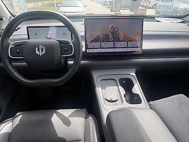 jetour dashing: BYD : 2024 г., Автомат, Кроссовер — 8