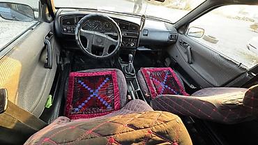 Volkswagen: Volkswagen Passat Variant: 1990 г., Механика, Бензин, Универсал — 9