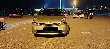 тойота приус 20: Toyota Prius: 1.5 л | 2007 г. Хэтчбэк — 10
