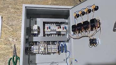 Электрики: Электрик | Электромонтажные работы Больше 6 лет опыта — 6