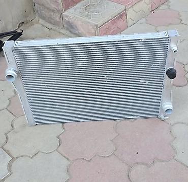 Радиаторы: Автозапчасти (набор): - Радиатор системы охлаждения алюминиевый — 1