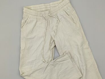 Pozostałe spodnie: Spodnie Damskie, S, stan - Bardzo dobry