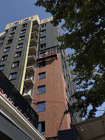 Продажа квартир: 2 комнаты, 73 м², Элитка, 10 этаж, ПСО (под самоотделку)