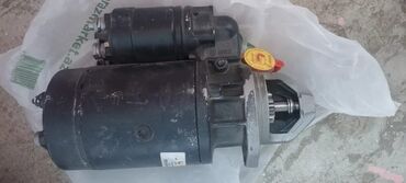 домкрат мерседес спринтер: Məhsul: BOSCH starter (12V) Model nömrəsi: 0 331 409 206 (üzərində
