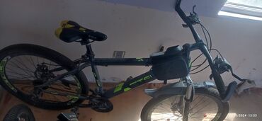 velosped 29: Б/у Городской велосипед 29"