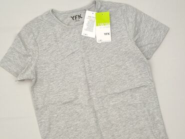 T-shirt, Y.F.K., 14 years, 158-164 cm, condition - Perfect
