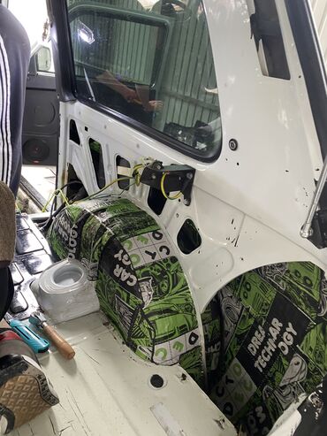 ВАЗ (ЛАДА): ВАЗ (ЛАДА) 4x4 Нива: 2016 г., 1.7 л, Механика, Бензин, Внедорожник at lalafo.kg — 9 ВАЗ (ЛАДА): ВАЗ (ЛАДА) 4x4 Нива: 2016 г., 1.7 л, Механика, Бензин, Внедорожник — 9