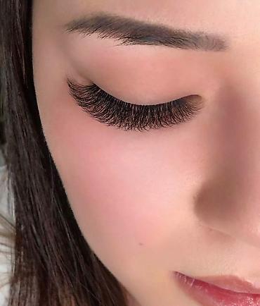 Ресницы: Ресницы, Голливуд, Классика, 2D, С выездом на дом, Консультация, Гипоаллергенные материалы — 11