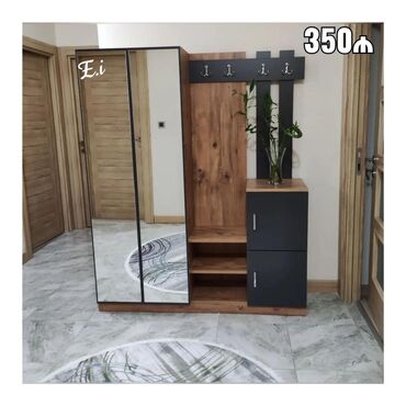 paltar asilqanlari: Yeni, Düz dolab, Qarderob, paltar dolabı