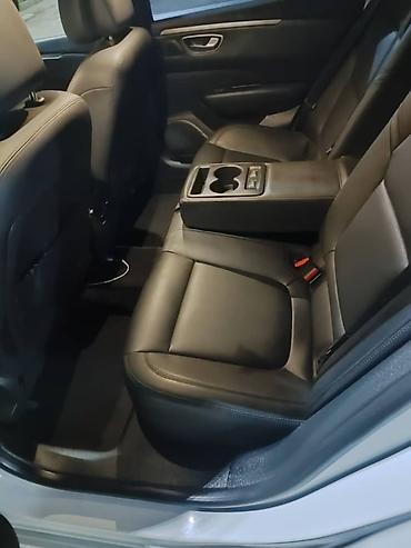 Renault: Renault SM6: 2019 г., 2 л, Автомат, Бензин, Седан — 6