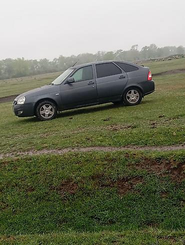 VAZ (LADA): VAZ (LADA) Priora: 1.6 l | 2014 il 309966 km Sedan — 9