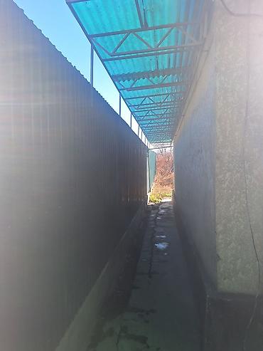 Продажа коттеджей и домов: Продаётся дом с.Нижний Ала-Арча 56 м.кв 4комн.1кухня санузел в доме — 10