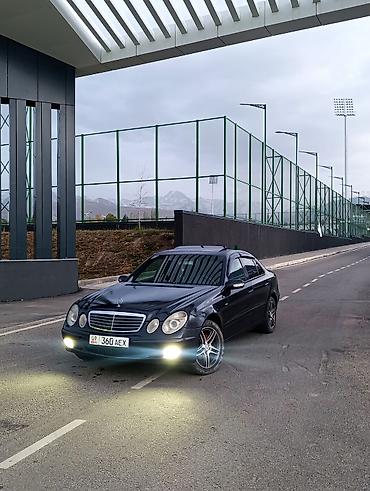 кпп рекстон: Mercedes-Benz B-Class: 2003 г., 2.2 л, Автомат, Дизель, Седан — 4