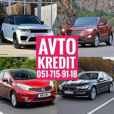 репетитор по алгебре 6 класс: Avto Kredit xidmeti. Avtomobil Girovu. Deyerinden ve novunden asili