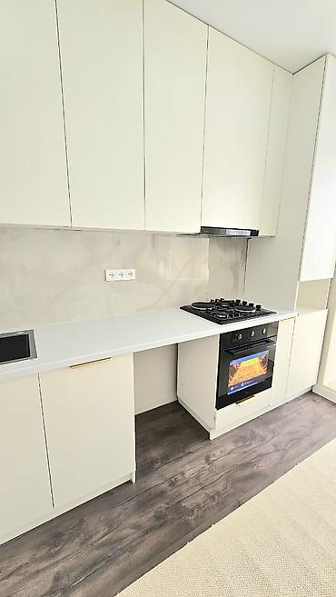 ts group: 2 комнаты, 44 м², Технопарк Элитка, 9 этаж, Дизайнерский ремонт — 6