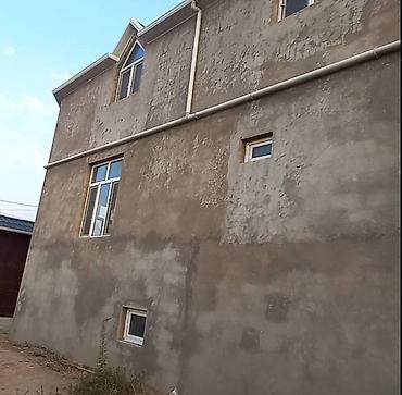 ağdaşda satilan evler: Bakı, Görədil, 140 kv. m, 5 otaqlı, Hovuzsuz, İşıq, Qaz, Su — 6