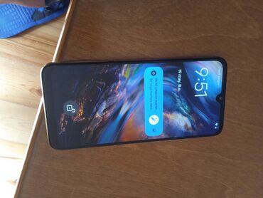 Xiaomi: Xiaomi Redmi Note 11, 64 GB, rəng - Qara, 
 Barmaq izi, İki sim kartlı