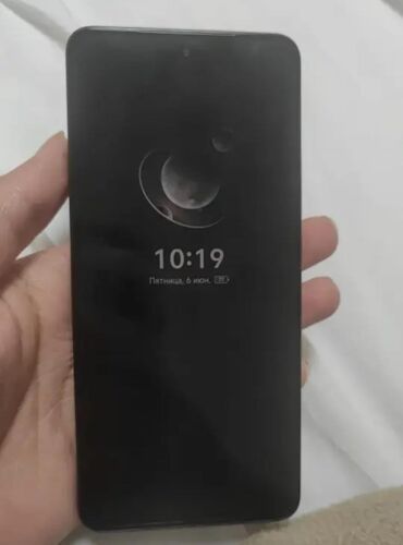 Vivo: Vivo iQOO Neo, 256 GB, rəng - Qara, İki sim kartlı — 2